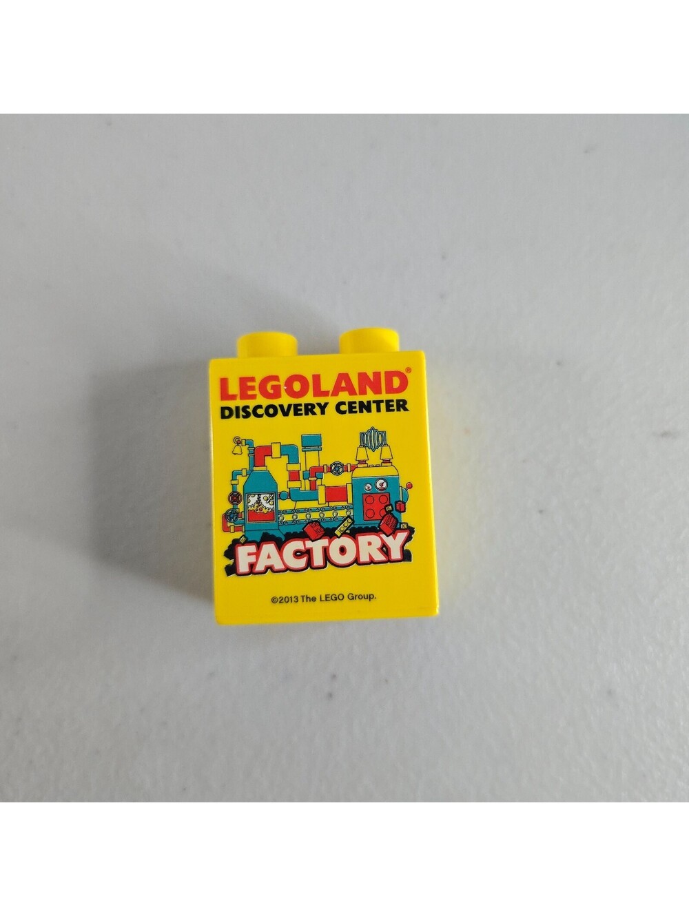 Lot of Lego Duplo with Car Pieces Traffic Legoland and More - Picture 14 of 14